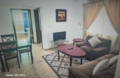 Apartment - 1 Bedroom - 1 Bathroom for rent in Fereej Abdul Aziz - Fereej Abdul Aziz - Doha
