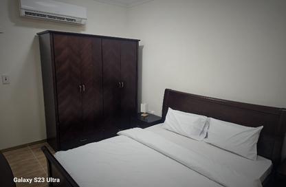 Apartment - 1 Bedroom - 1 Bathroom for rent in Fereej Abdul Aziz - Fereej Abdul Aziz - Doha Apartment - 1 Bedroom - 1 Bathroom for rent in Fereej Abdul Aziz - Fereej Abdul Aziz - Doha