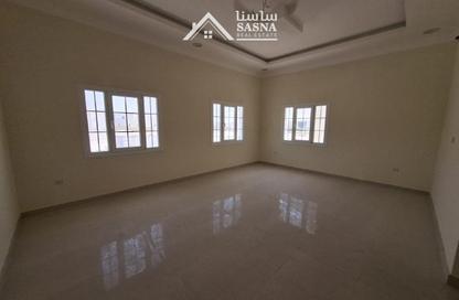 Apartment - 6 Bedrooms - 7+ Bathrooms for rent in Ain Khaled - Doha Apartment - 6 Bedrooms - 7+ Bathrooms for rent in Ain Khaled - Doha