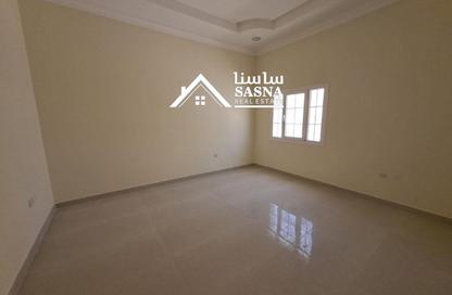 Apartment - 6 Bedrooms - 7+ Bathrooms for rent in Ain Khaled - Doha