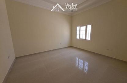 Apartment - 6 Bedrooms - 7+ Bathrooms for rent in Ain Khaled - Doha Apartment - 6 Bedrooms - 7+ Bathrooms for rent in Ain Khaled - Doha