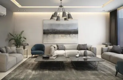 Villa - 5 Bedrooms - 6 Bathrooms for sale in Al Thumama - Al Thumama - Doha