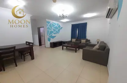 Apartment - 2 Bedrooms - 2 Bathrooms for rent in Al Mansoura - Al Mansoura - Doha