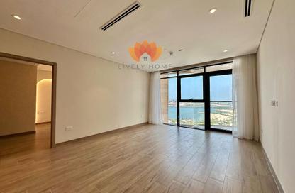 شقة - 2 غرف نوم - 3 حمامات للايجار في جي ام جي واتر فرونت ريزيدنس - القسم السكني - الواجهة المائية - الوسيل