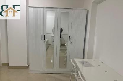 Apartment - Studio - 1 for rent in Najma - Doha