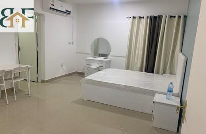 Apartment - Studio - 1 for rent in Najma - Doha Apartment - Studio - 1 for rent in Najma - Doha