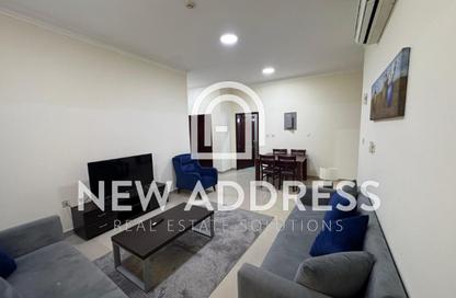 Apartment - 2 Bedrooms - 2 Bathrooms for rent in Bin Omran - Fereej Bin Omran - Doha