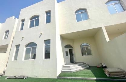 Villa - 7+ Bedrooms - 7+ Bathrooms for rent in Al Kharaitiyat - Al Kharaitiyat - Al Kharaitiyat - Umm Salal Mohammed Villa - 7+ Bedrooms - 7+ Bathrooms for rent in Al Kharaitiyat - Al Kharaitiyat - Al Kharaitiyat - Umm Salal Mohammed