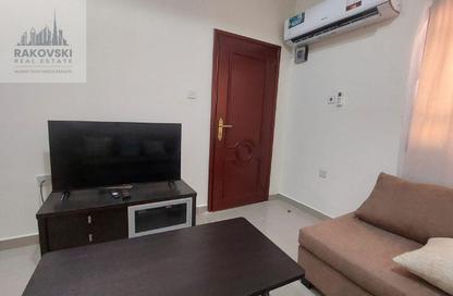 Villa - 1 Bedroom - 1 Bathroom for rent in Al Thumama - Al Thumama - Doha