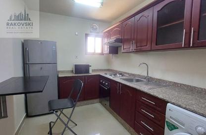 Villa - 1 Bedroom - 1 Bathroom for rent in Al Thumama - Al Thumama - Doha