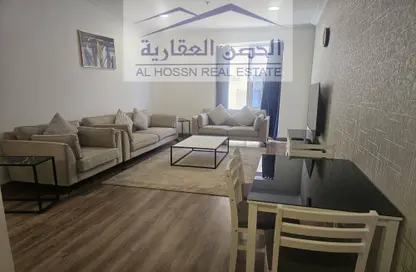 شقة - غرفة نوم - 1 حمام للايجار في شارع السد - السد - الدوحة