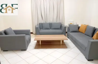 Apartment - 2 Bedrooms - 2 Bathrooms for rent in Al Mansoura - Al Mansoura - Doha