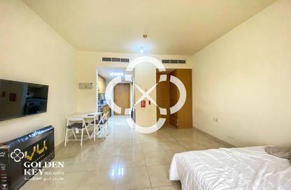 Apartment - Studio - 1 for rent in Residential D5 - Fox Hills South - Fox Hills - Lusail Apartment - Studio - 1 for rent in Residential D5 - Fox Hills South - Fox Hills - Lusail