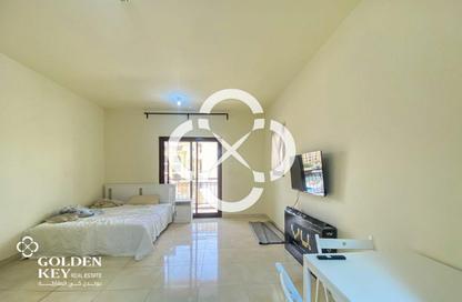 Apartment - Studio - 1 for rent in Residential D5 - Fox Hills South - Fox Hills - Lusail Apartment - Studio - 1 for rent in Residential D5 - Fox Hills South - Fox Hills - Lusail