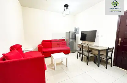 شقة - 2 غرف نوم - 1 حمام للايجار في شارع المنتزه - المنتزه - الدوحة