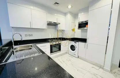 Apartment - 2 Bedrooms - 2 Bathrooms for rent in Artan Residence Apartments Fox Hills 150 - Fox Hills - Lusail