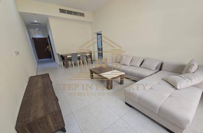 Apartment - 3 Bedrooms - 3 Bathrooms for rent in Abu Jabair Street - Al Muntazah - Doha