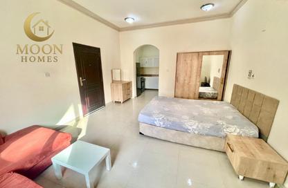 Apartment - Studio - 1 for rent in Mamoura 18 - Al Maamoura - Doha Apartment - Studio - 1 for rent in Mamoura 18 - Al Maamoura - Doha