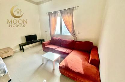 Apartment - Studio - 1 for rent in Mamoura 18 - Al Maamoura - Doha