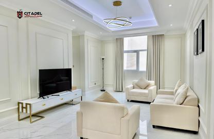 Apartment - 2 - 3 for rent in Al Waab Street - Al Waab - Doha