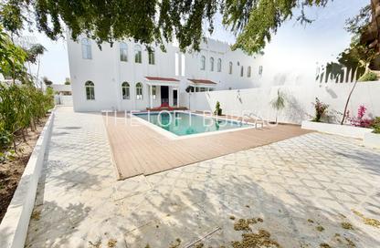 Villa - 5 Bedrooms - 6 Bathrooms for rent in West Bay Lagoon Villas - West Bay Lagoon - West Bay Lagoon - Doha
