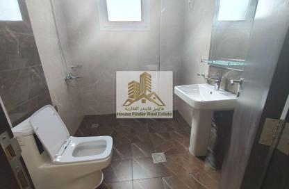 Apartment - 3 Bedrooms - 2 Bathrooms for rent in Al Waab - Al Waab - Doha