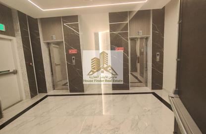 Apartment - 3 Bedrooms - 2 Bathrooms for rent in Al Waab - Al Waab - Doha
