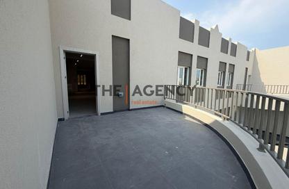 Villa - 5 - 6 for rent in West Bay Lagoon Villas - West Bay Lagoon - West Bay Lagoon - Doha Villa - 5 - 6 for rent in West Bay Lagoon Villas - West Bay Lagoon - West Bay Lagoon - Doha