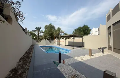 Villa - 5 Bedrooms - 6 Bathrooms for rent in West Bay Lagoon Villas - West Bay Lagoon - West Bay Lagoon - Doha Villa - 5 Bedrooms - 6 Bathrooms for rent in West Bay Lagoon Villas - West Bay Lagoon - West Bay Lagoon - Doha