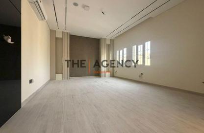Villa - 5 - 6 for rent in West Bay Lagoon Villas - West Bay Lagoon - West Bay Lagoon - Doha