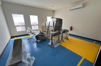 Apartment - 2 Bedrooms - 3 Bathrooms for rent in Al Waab Street - Al Waab - Doha