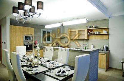 Apartment - 1 - 2 for rent in Al Sadd Road - Al Sadd - Doha