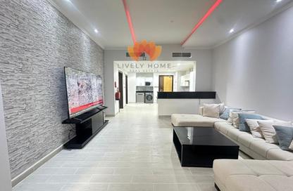 Apartment - 1 Bedroom - 2 Bathrooms for sale in Fox Hills A13 - Fox Hills - Lusail