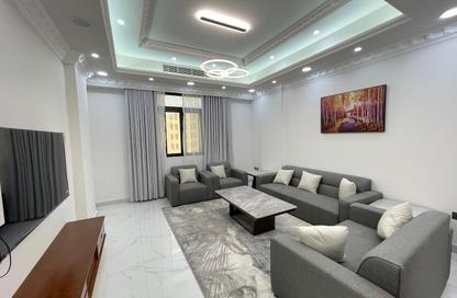 Apartment - 2 Bedrooms - 3 Bathrooms for rent in Al Waab Street - Al Waab - Doha