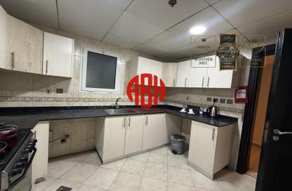 Apartment - 2 Bedrooms - 3 Bathrooms for rent in Musheireb Apartments - Musheireb - Doha