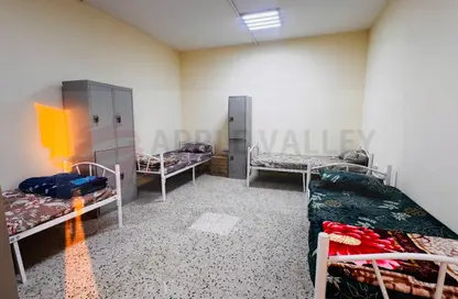 Labor Camp - Studio for rent in Industrial Area - Industrial Area - Doha Labor Camp - Studio for rent in Industrial Area - Industrial Area - Doha