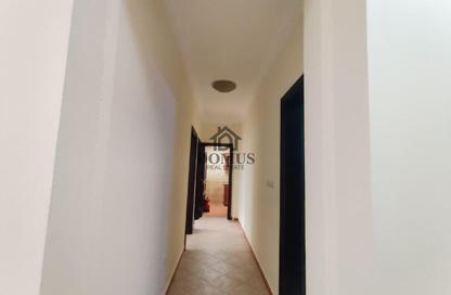 Apartment - 2 Bedrooms - 2 Bathrooms for rent in Anas Street - Fereej Bin Mahmoud North - Fereej Bin Mahmoud - Doha