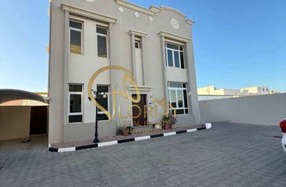 فيلا - 6 غرف نوم - 6 حمامات للبيع في أم العمد - أم العمد - الشمال فيلا - 6 غرف نوم - 6 حمامات للبيع في أم العمد - أم العمد - الشمال