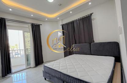 Apartment - Studio - 1 Bathroom for rent in OqbaBin Nafie Steet - Old Airport Road - Doha Apartment - Studio - 1 Bathroom for rent in OqbaBin Nafie Steet - Old Airport Road - Doha