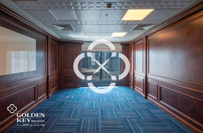 Office Space - Studio for rent in West Bay Tower - West Bay - West Bay - Doha