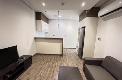 Apartment - 1 Bedroom - 1 Bathroom for rent in Old Airport Road - Old Airport Road - Doha Apartment - 1 Bedroom - 1 Bathroom for rent in Old Airport Road - Old Airport Road - Doha