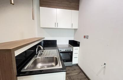 Apartment - 1 Bedroom - 1 Bathroom for rent in Old Airport Road - Old Airport Road - Doha