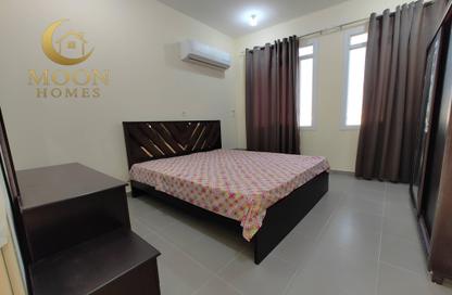 Apartment - 2 Bedrooms - 2 Bathrooms for rent in Madinat Khalifa North - Madinat Khalifa - Doha