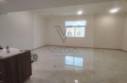 Apartment - 2 Bedrooms - 3 Bathrooms for rent in Fox Hills - Fox Hills - Lusail