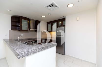 Apartment - 1 - 2 for rent in Viva Bahriyah - The Pearl Island - Doha