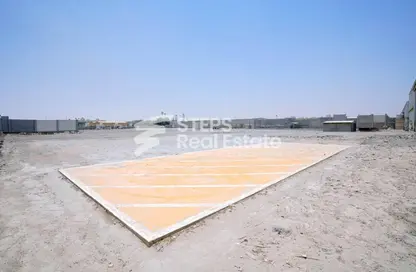 Warehouse - Studio for rent in Industrial Area 4 - Industrial Area - Industrial Area - Doha