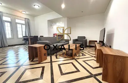 Apartment - 2 Bedrooms - 3 Bathrooms for rent in Naples - Fox Hills - Fox Hills - Lusail