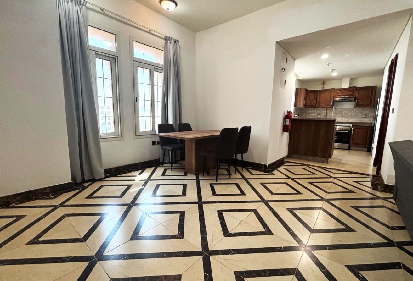 QCOOL FREE AND GAS | 1 BEDROOM | AMENITIES ACCESS