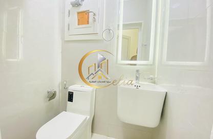 Apartment - 2 Bedrooms - 2 Bathrooms for rent in Old Airport Residential Apartments - Old Airport Road - Doha Apartment - 2 Bedrooms - 2 Bathrooms for rent in Old Airport Residential Apartments - Old Airport Road - Doha