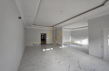Villa - 7 - 7 for sale in Al Sakhama - Doha